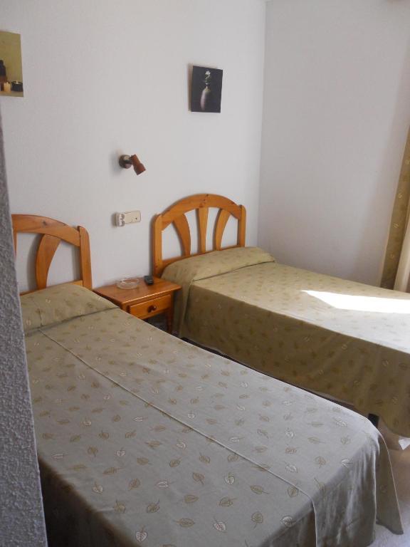 Hostal El Descanso Madrid Phòng bức ảnh